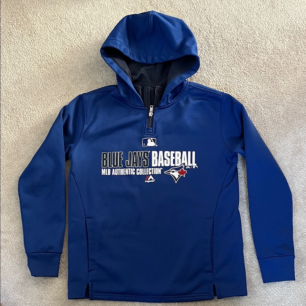 Blue Jays boy’s hoodie